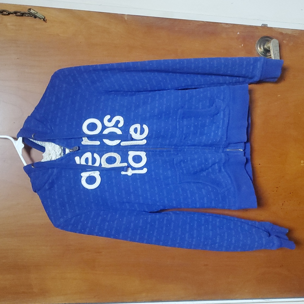 Aeropostale hoodie